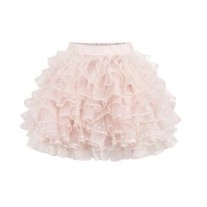 Selkie Le Petit Chou Tutu in Sparkling